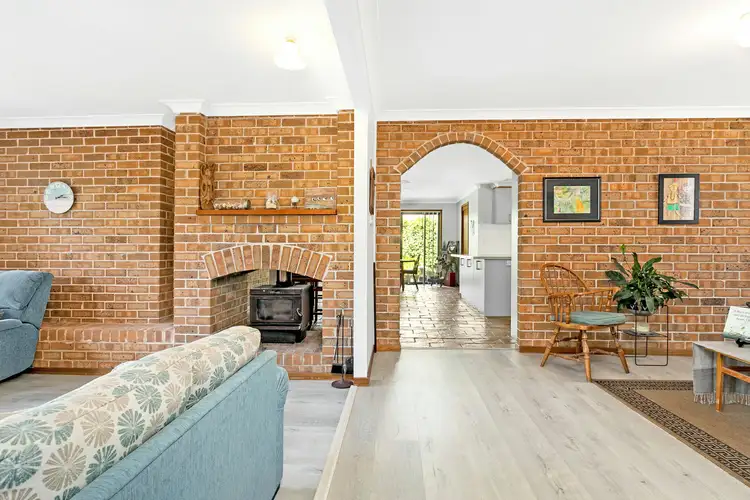 Second view of Homely house listing, 18 Ocean Beach Road, Shoal Bay NSW 2315