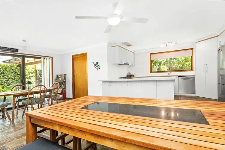 Fourth view of Homely house listing, 18 Ocean Beach Road, Shoal Bay NSW 2315