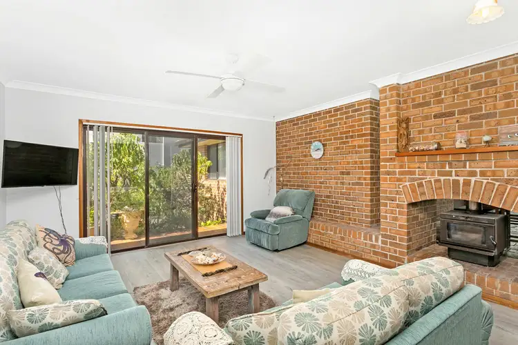 Fifth view of Homely house listing, 18 Ocean Beach Road, Shoal Bay NSW 2315