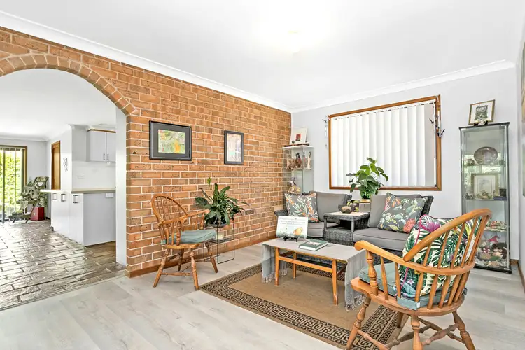 Sixth view of Homely house listing, 18 Ocean Beach Road, Shoal Bay NSW 2315