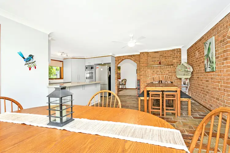 Seventh view of Homely house listing, 18 Ocean Beach Road, Shoal Bay NSW 2315