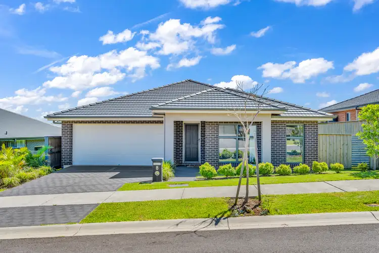 8 Banyan Street, Gillieston Heights NSW 2321