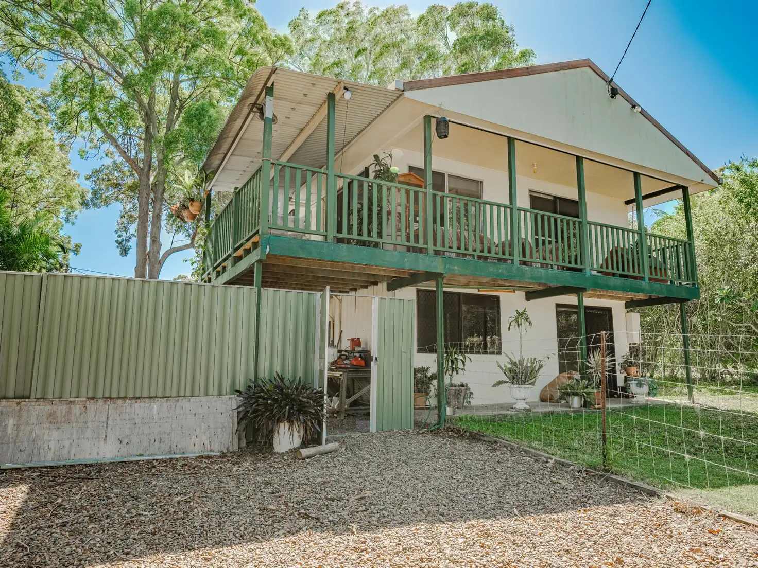 Main view of Homely house listing, 69 TAYLOR STREET, Russell Island QLD 4184