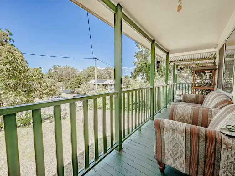 Second view of Homely house listing, 69 TAYLOR STREET, Russell Island QLD 4184