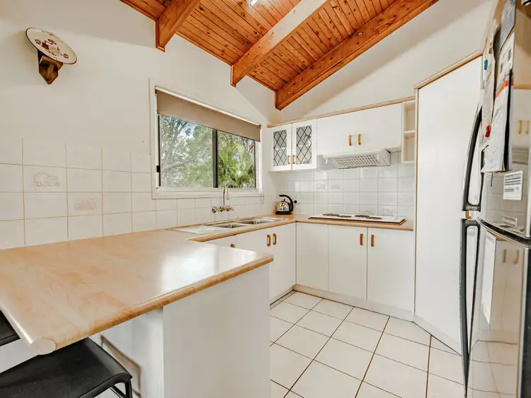 Fourth view of Homely house listing, 69 TAYLOR STREET, Russell Island QLD 4184