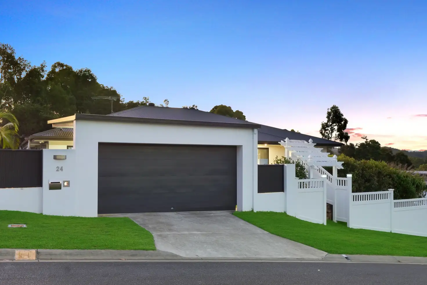 Main view of Homely house listing, 24 Jackaroo Crescent, Gilston QLD 4211