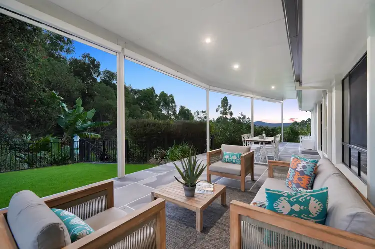 Third view of Homely house listing, 24 Jackaroo Crescent, Gilston QLD 4211