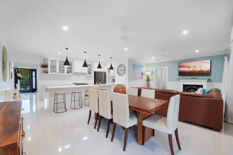 Sixth view of Homely house listing, 24 Jackaroo Crescent, Gilston QLD 4211