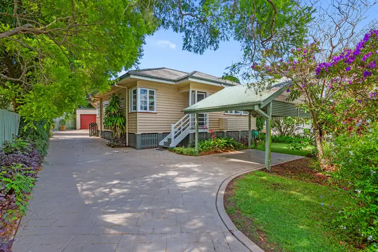 152 Dawson Road, Upper Mount Gravatt QLD 4122