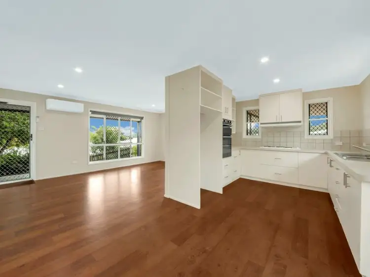 Third view of Homely house listing, 10 Kerry Court, New Auckland QLD 4680