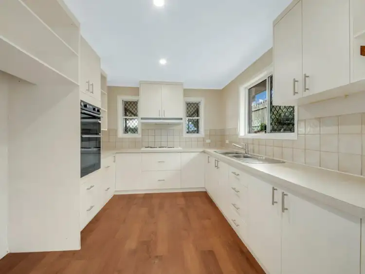 Fourth view of Homely house listing, 10 Kerry Court, New Auckland QLD 4680