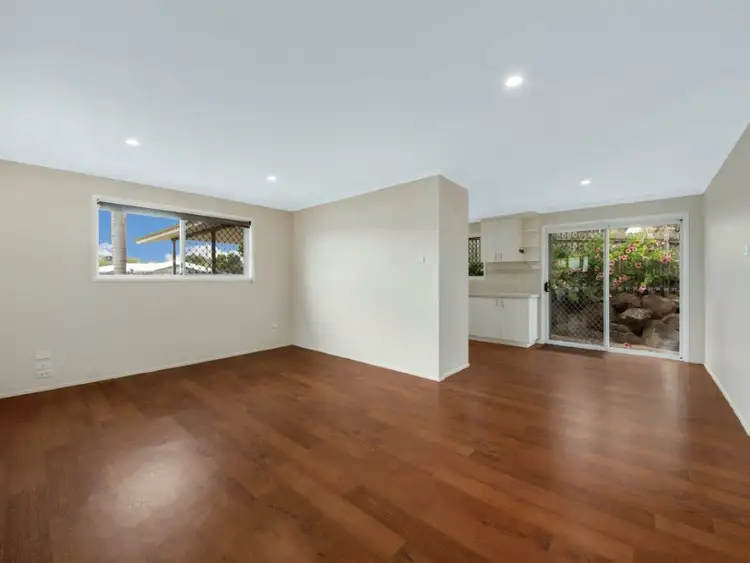 Fifth view of Homely house listing, 10 Kerry Court, New Auckland QLD 4680