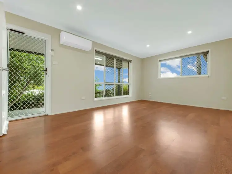 Sixth view of Homely house listing, 10 Kerry Court, New Auckland QLD 4680