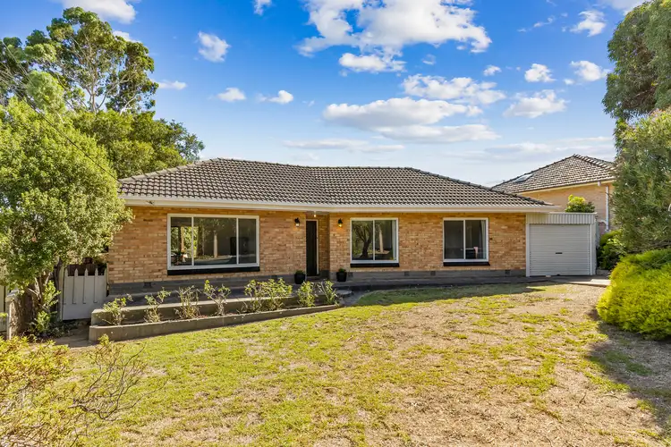 12 Renown Ave, Seacliff Park SA 5049