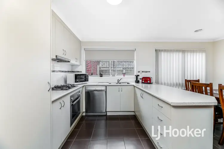 Second view of Homely unit listing, 10/8 McClenaghan Place, Pakenham VIC 3810