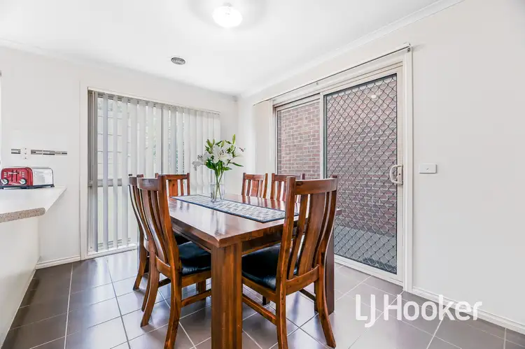 Third view of Homely unit listing, 10/8 McClenaghan Place, Pakenham VIC 3810