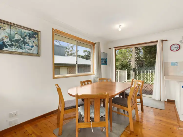 Fourth view of Homely house listing, 4 Marie Street, Sanctuary Point NSW 2540