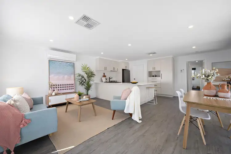 Fifth view of Homely house listing, 55 Bargang Crescent, Ngunnawal ACT 2913