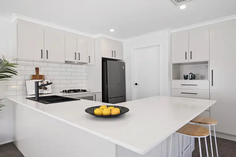 Sixth view of Homely house listing, 55 Bargang Crescent, Ngunnawal ACT 2913