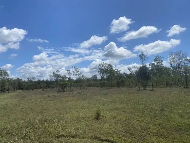Second view of Homely rural property listing, 641 Gatton Esk, Adare QLD 4343