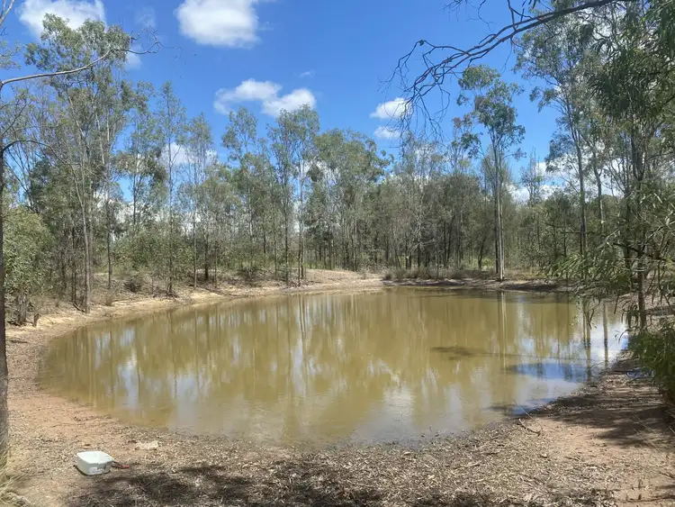 Third view of Homely rural property listing, 641 Gatton Esk, Adare QLD 4343