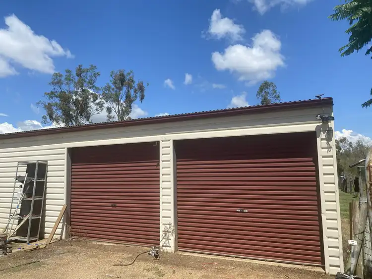 Fourth view of Homely rural property listing, 641 Gatton Esk, Adare QLD 4343