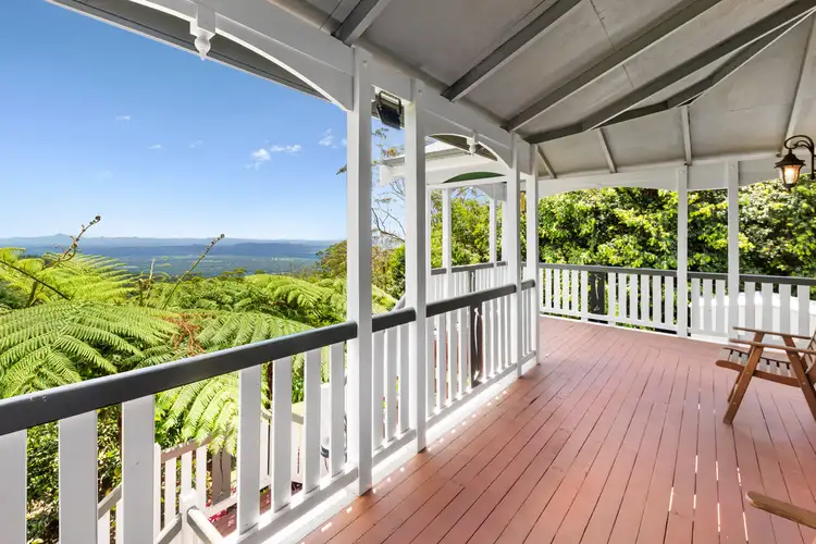 Third view of Homely rural property listing, 136-138 MacDonnell Road, Tamborine Mountain QLD 4272