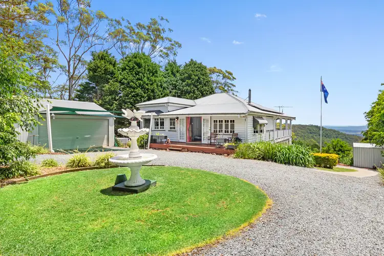 Fourth view of Homely rural property listing, 136-138 MacDonnell Road, Tamborine Mountain QLD 4272