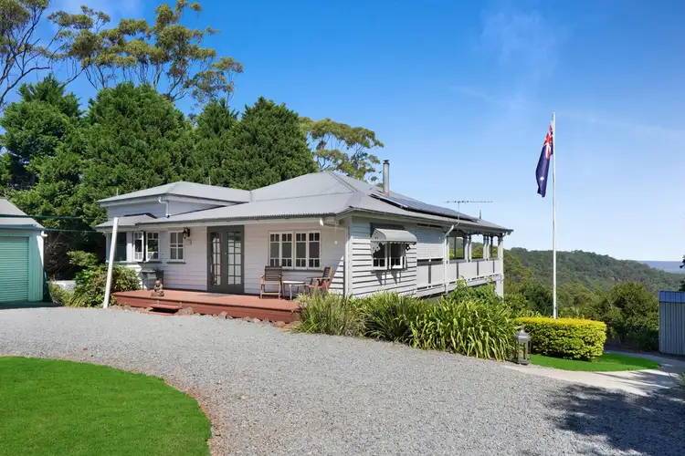 Fifth view of Homely rural property listing, 136-138 MacDonnell Road, Tamborine Mountain QLD 4272