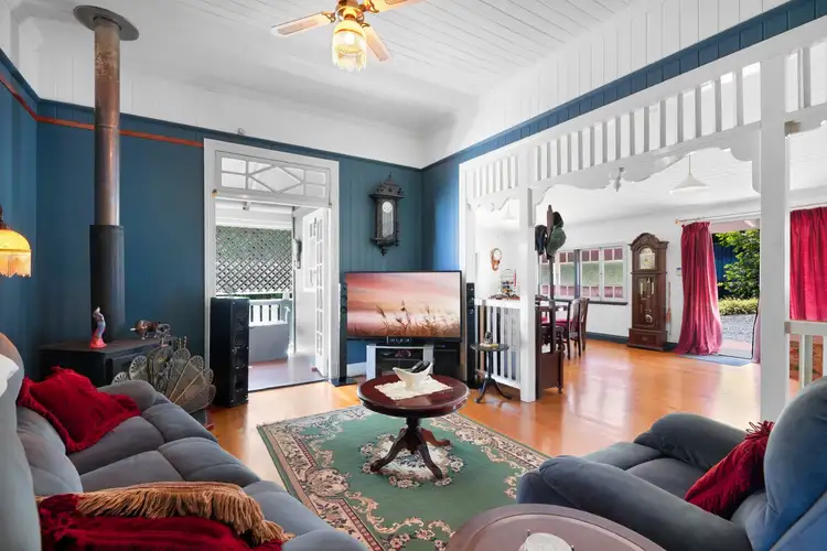 Sixth view of Homely rural property listing, 136-138 MacDonnell Road, Tamborine Mountain QLD 4272