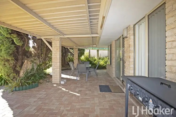 Sixth view of Homely house listing, 71 Coolibah Avenue, Dudley Park WA 6210