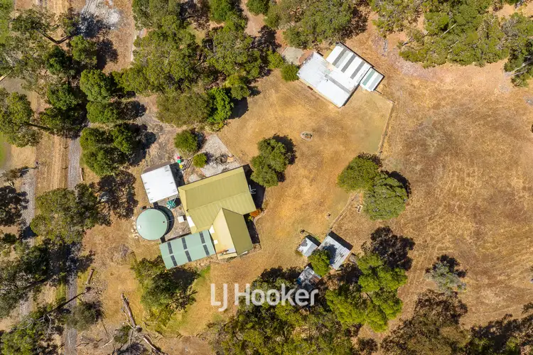 Main view of Homely rural property listing, 15 Travencore Place, Dardanup West WA 6236