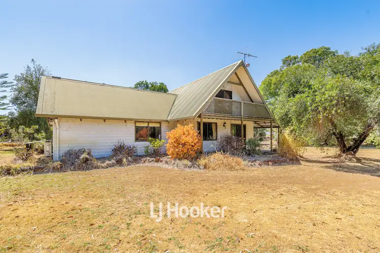 Fourth view of Homely rural property listing, 15 Travencore Place, Dardanup West WA 6236