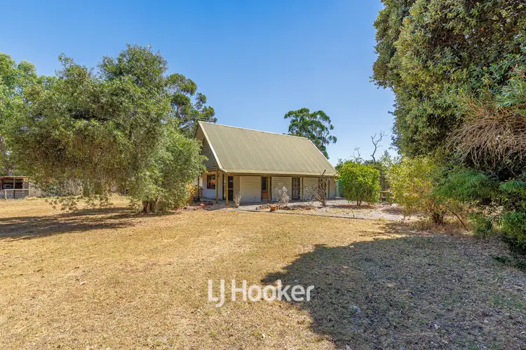 Fifth view of Homely rural property listing, 15 Travencore Place, Dardanup West WA 6236