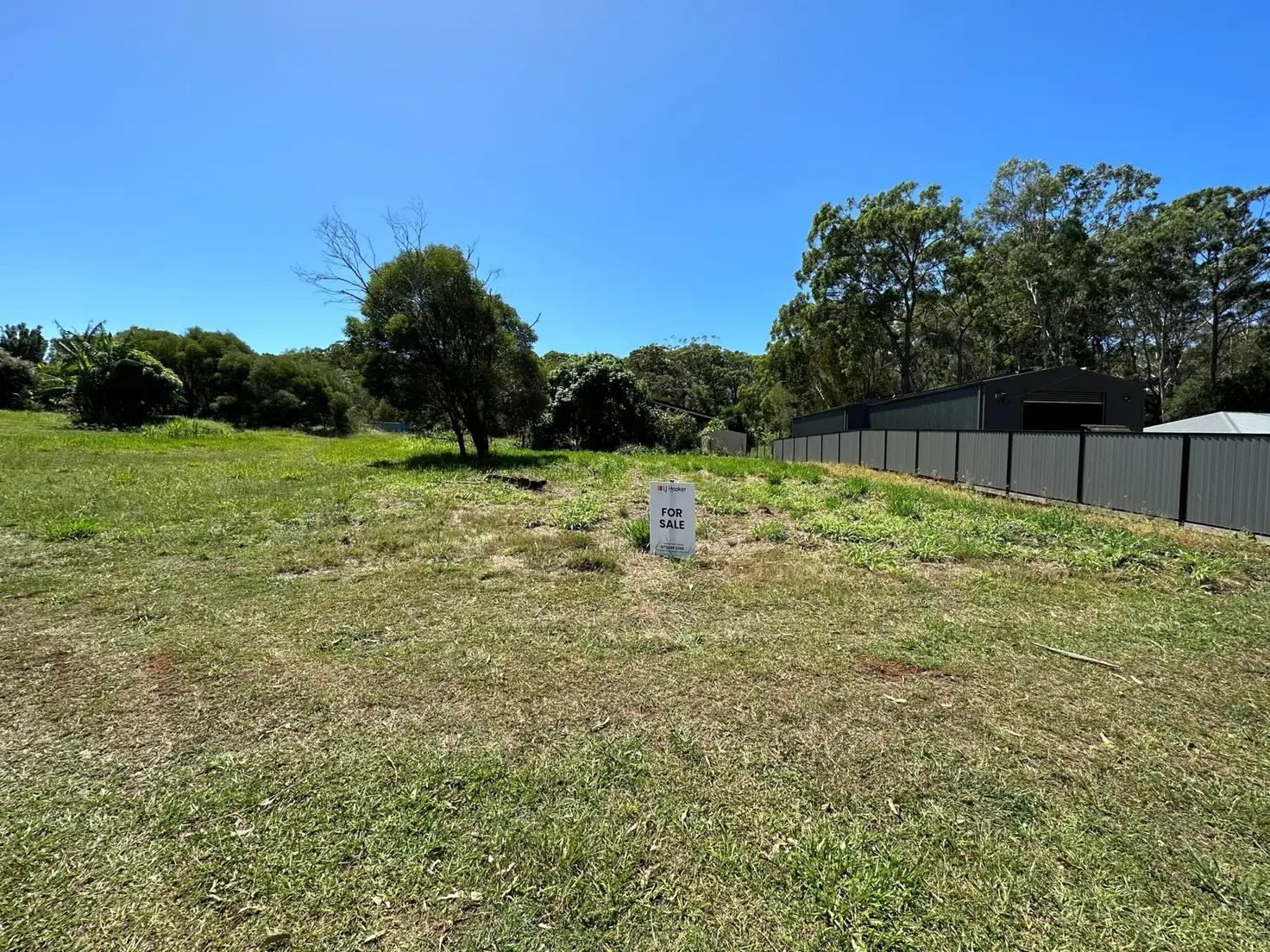 Main view of Homely land listing, 27 NORFOLK STREET, Russell Island QLD 4184