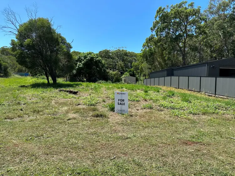 Third view of Homely land listing, 27 NORFOLK STREET, Russell Island QLD 4184