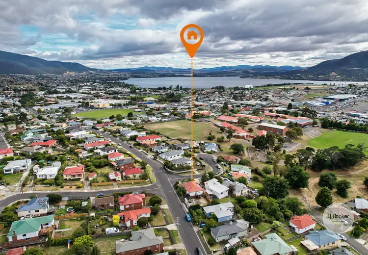 1 Hurlstone Crescent, Moonah TAS 7009