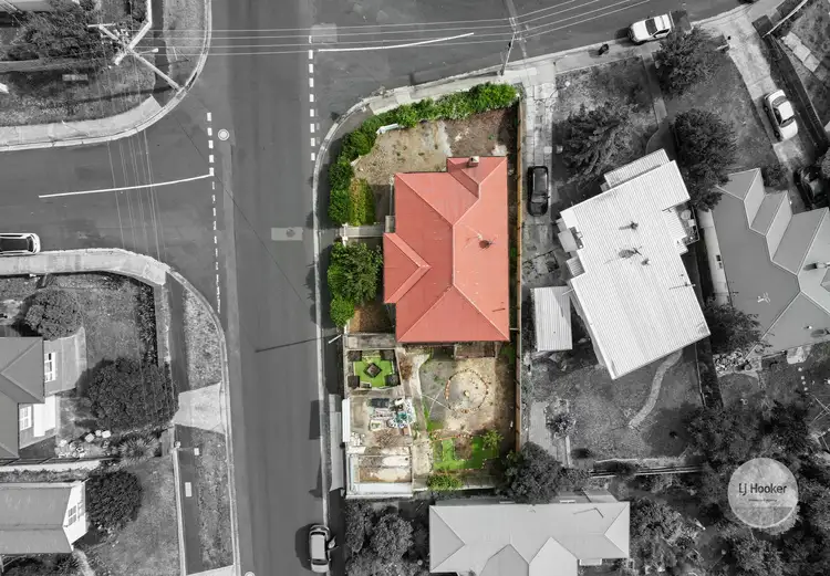 Second view of Homely house listing, 1 Hurlstone Crescent, Moonah TAS 7009