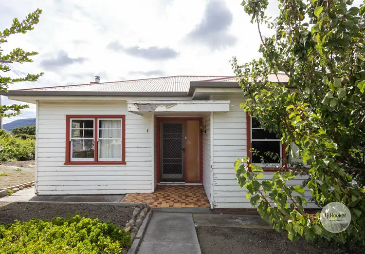 Fourth view of Homely house listing, 1 Hurlstone Crescent, Moonah TAS 7009