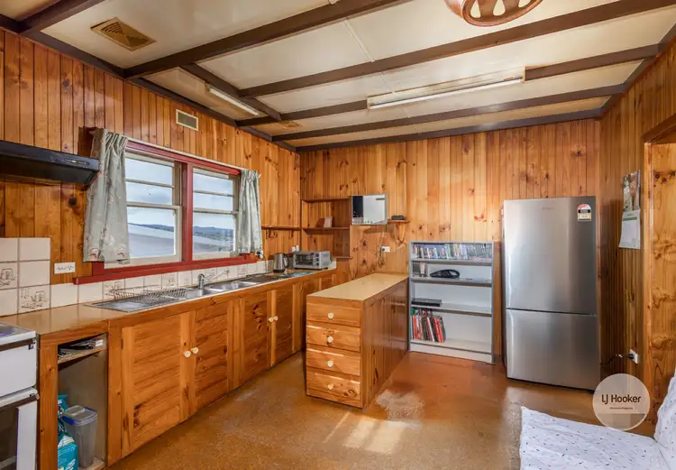 Sixth view of Homely house listing, 1 Hurlstone Crescent, Moonah TAS 7009