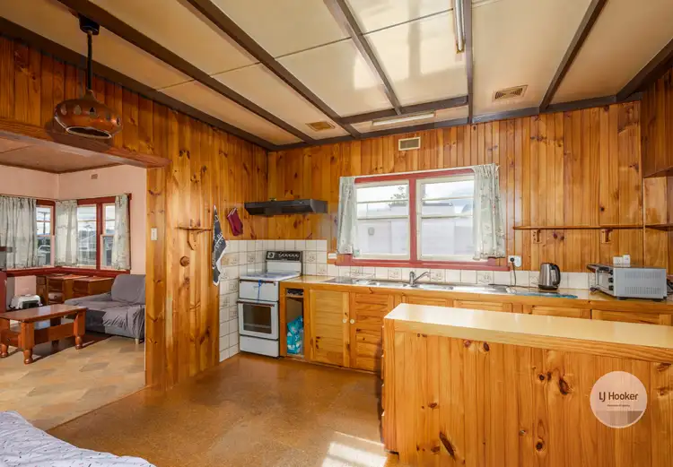 Seventh view of Homely house listing, 1 Hurlstone Crescent, Moonah TAS 7009