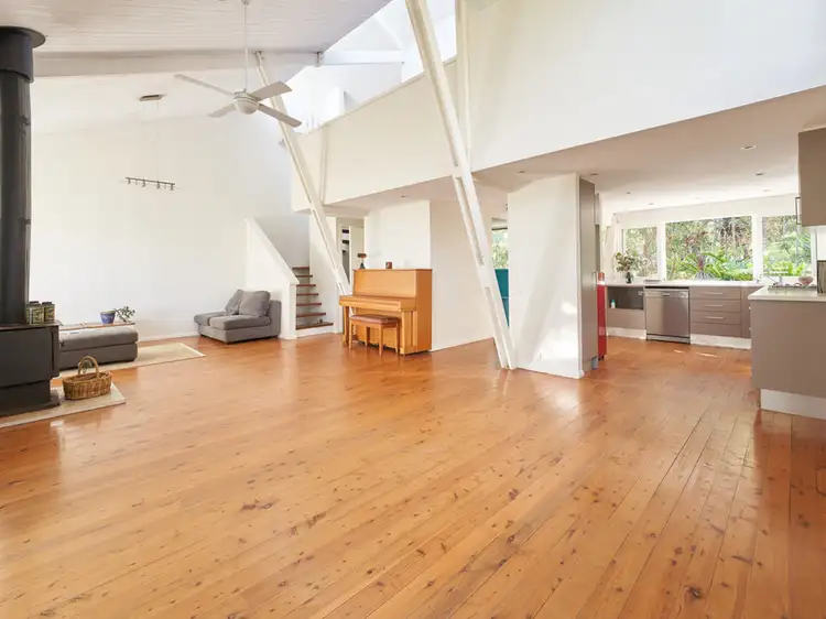 Third view of Homely house listing, 53 Thompson Street, Scotland Island NSW 2105