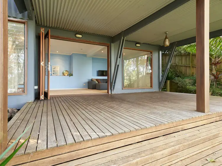 Fifth view of Homely house listing, 53 Thompson Street, Scotland Island NSW 2105