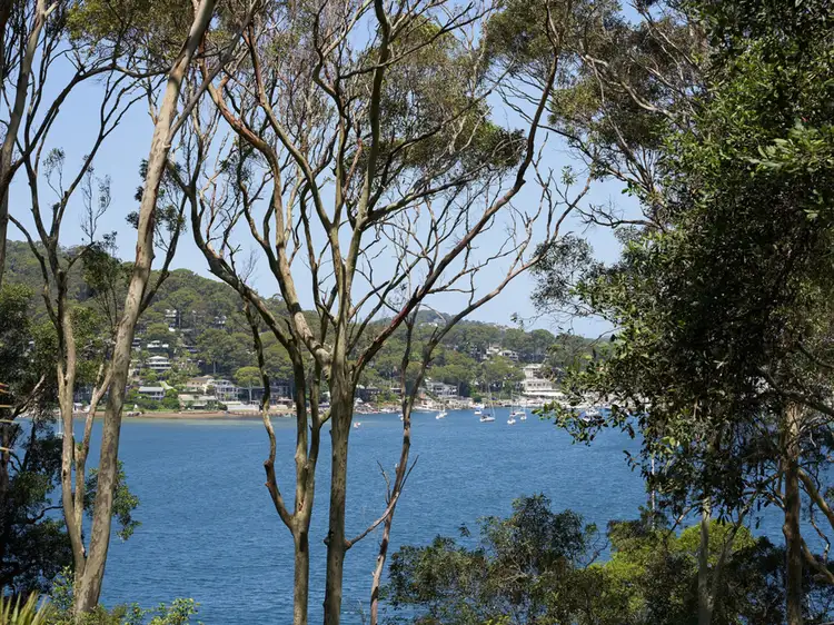 Sixth view of Homely house listing, 53 Thompson Street, Scotland Island NSW 2105