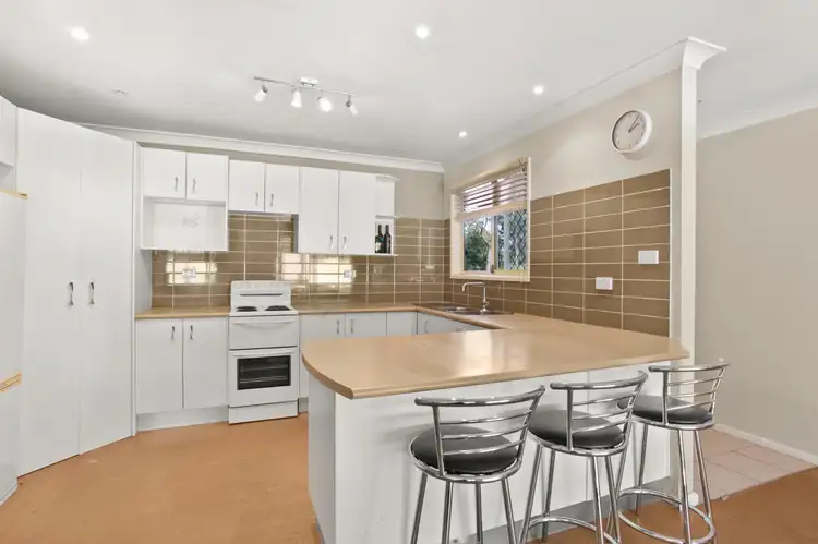 41 Cornfield Parade, Fishermans Paradise NSW 2539