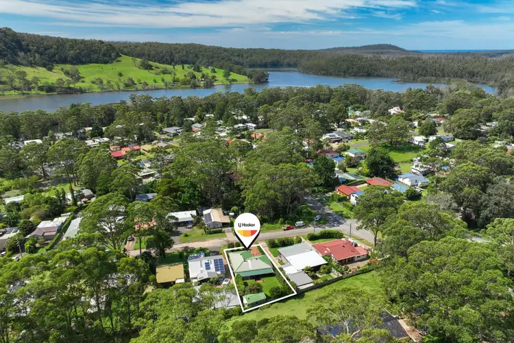 Third view of Homely house listing, 41 Cornfield Parade, Fishermans Paradise NSW 2539