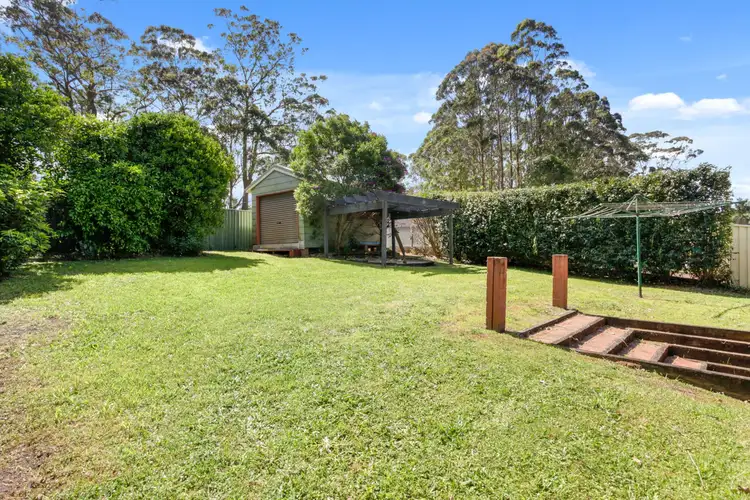 Fifth view of Homely house listing, 41 Cornfield Parade, Fishermans Paradise NSW 2539