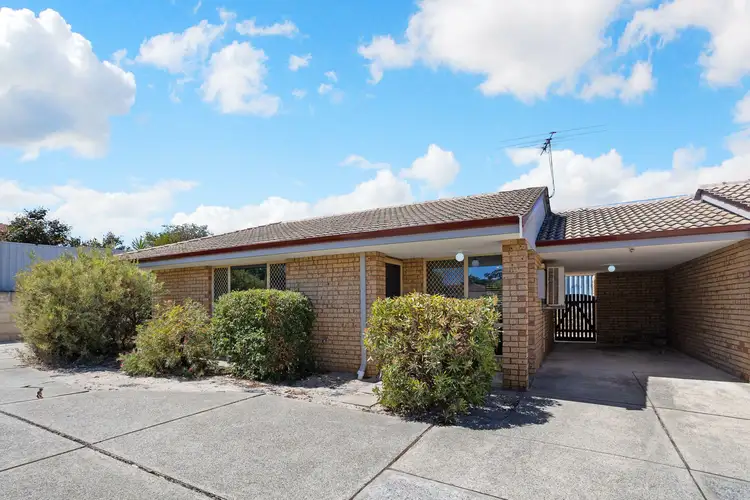 Unit 1/6 Neon Close, Parkwood WA 6147