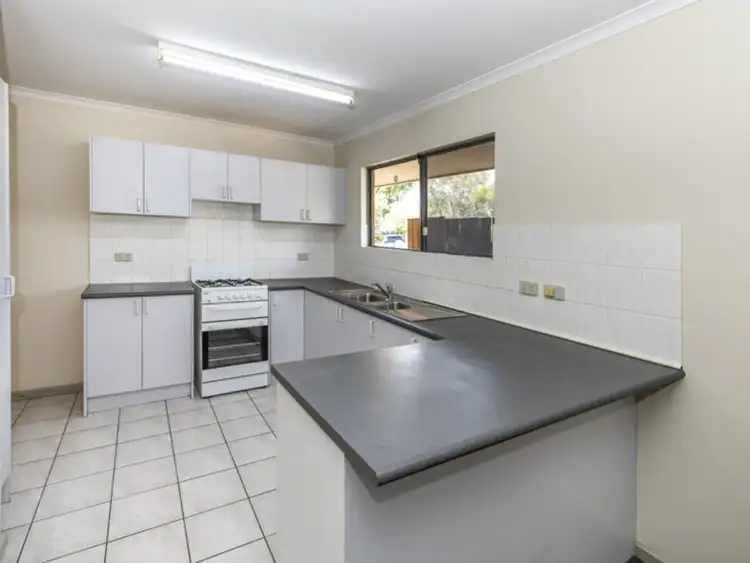 Third view of Homely unit listing, 2/45 Kurrajong Drive, East Side NT 870