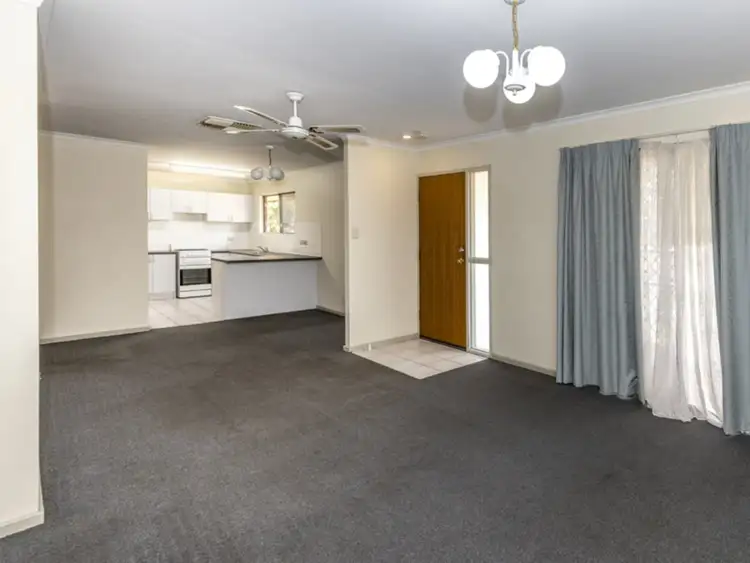 Fourth view of Homely unit listing, 2/45 Kurrajong Drive, East Side NT 870